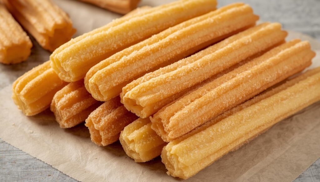 Churros