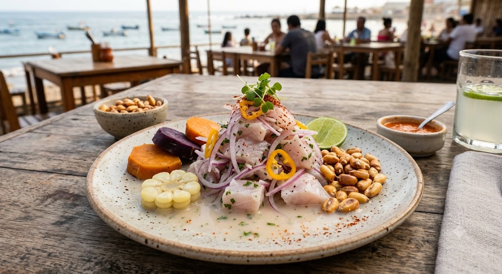 Ceviche
