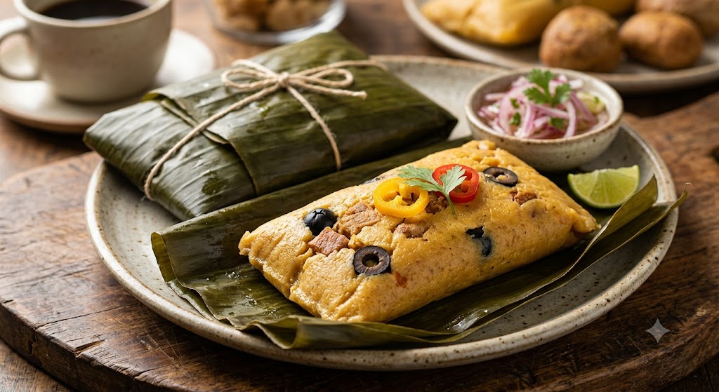 Tamales