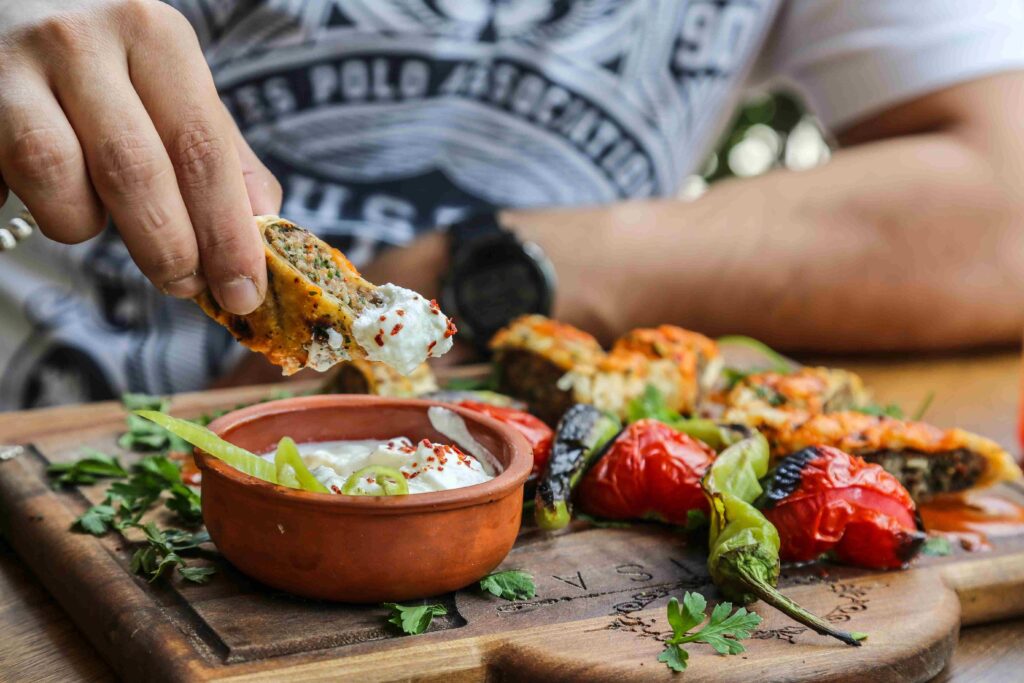 Peruvian culinary culture