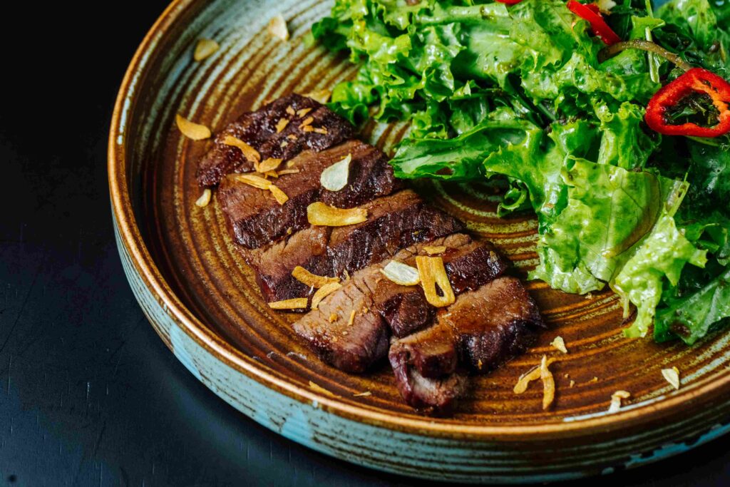 Popular Peruvian Beef Recipes