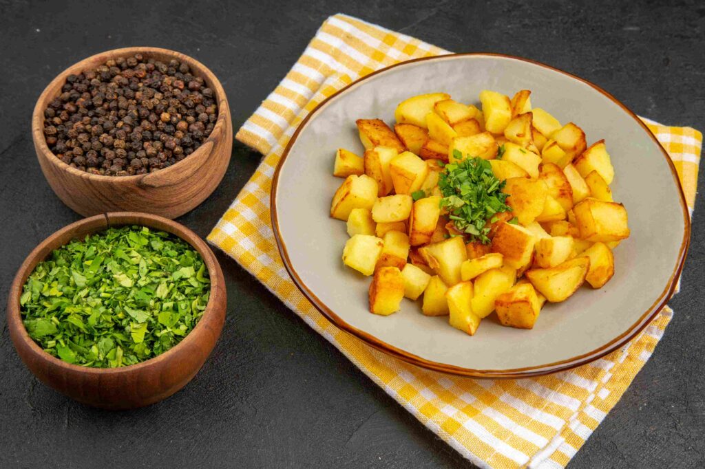 Papa a la Huancaína