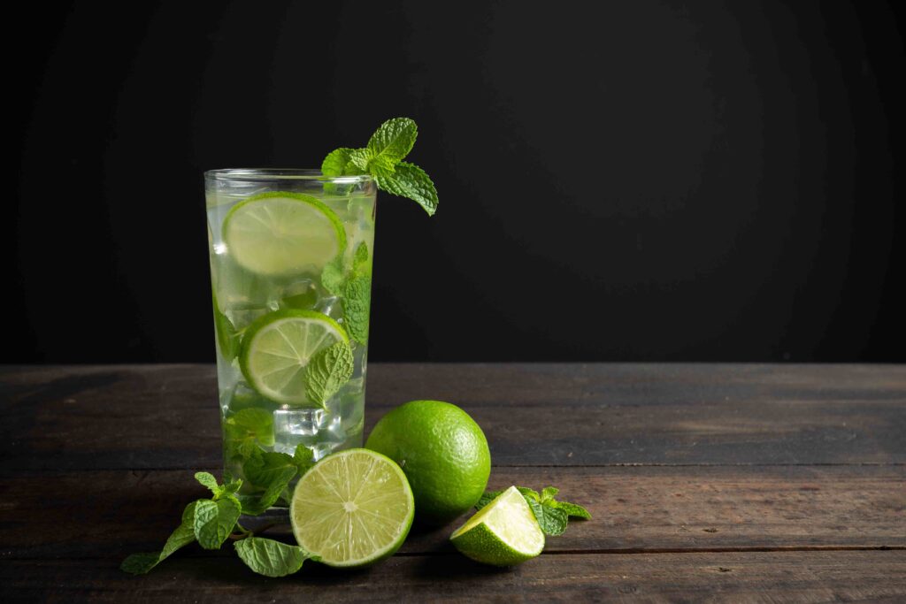 lime juice