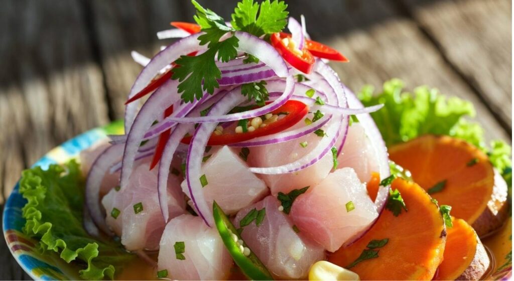 Ceviche