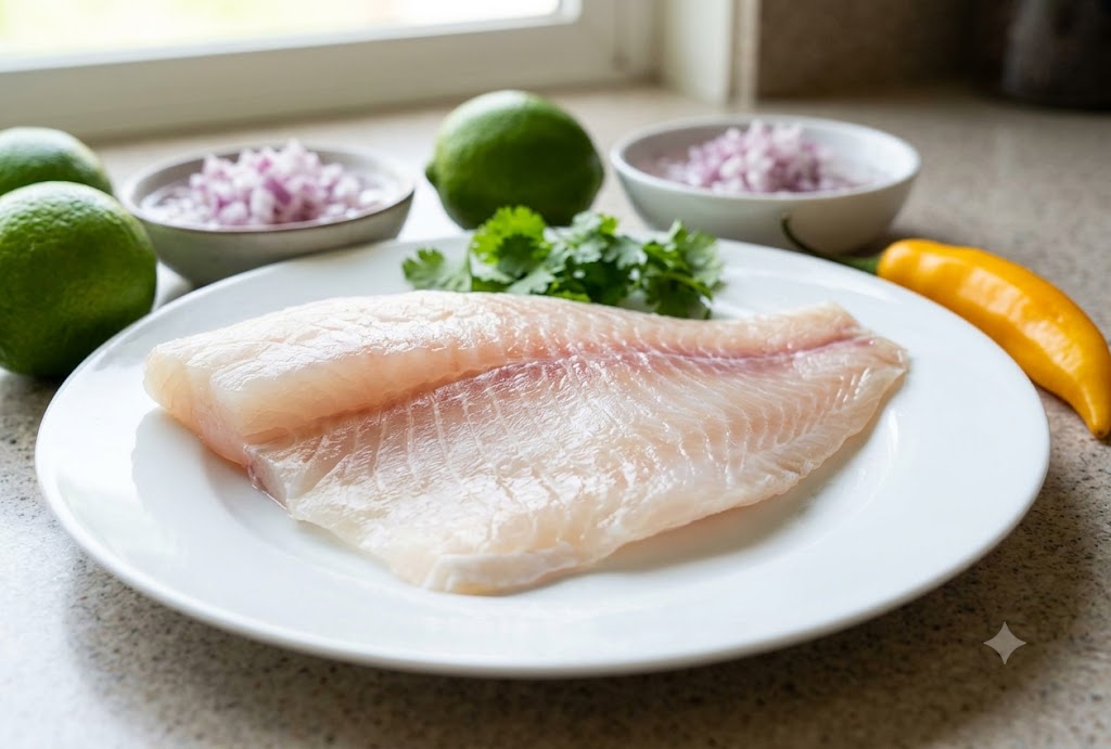 Tilapia