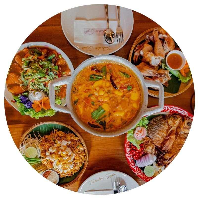food culture