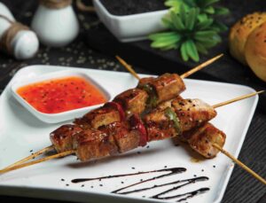 Anticuchos