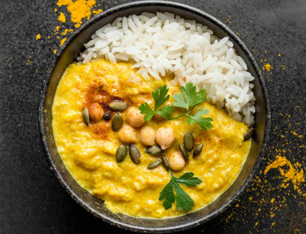 Aji de Gallina (Light Version)