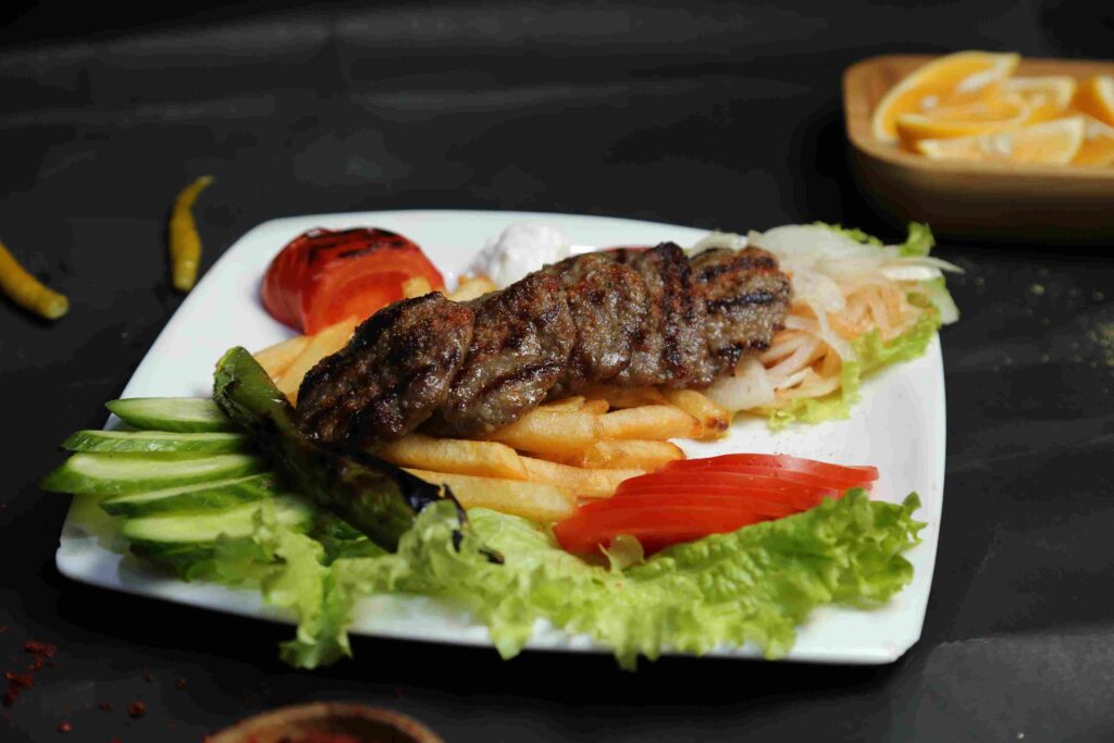 best food forLight & Healthy Peruvian Meals: Fresh, Simple Dishes to Try