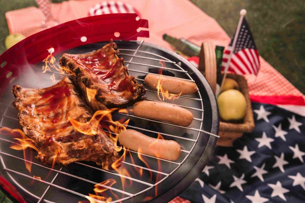 Grill Gaithersburg