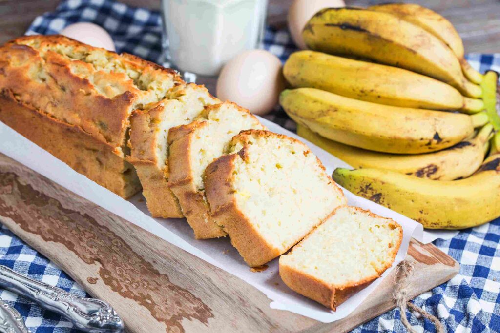 gluten free bread