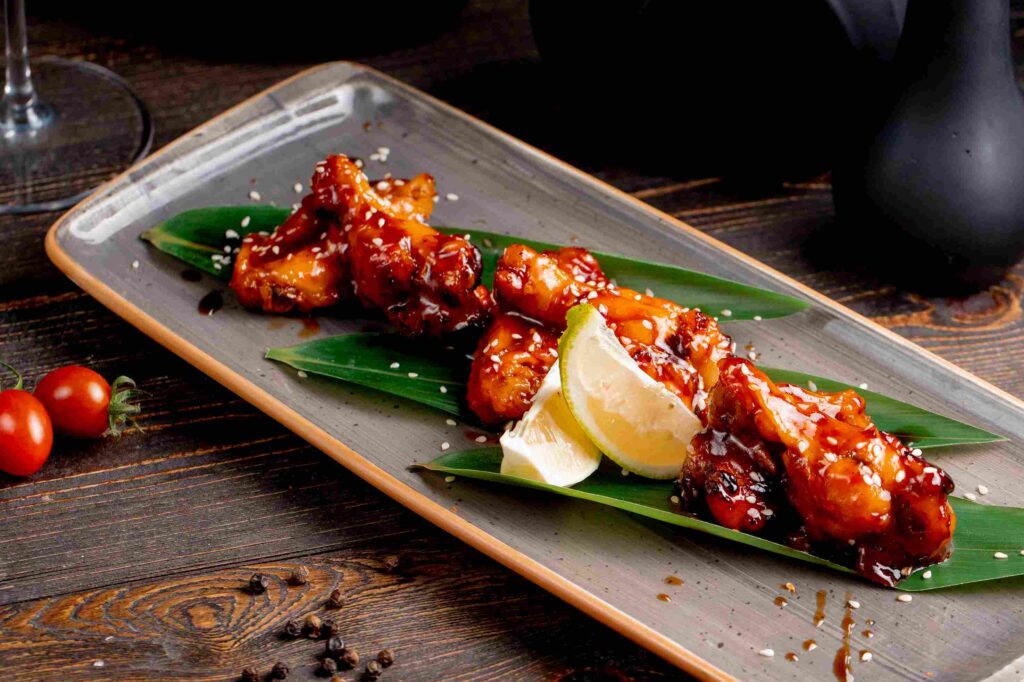 shoyu chicken recipe Hawaii 
