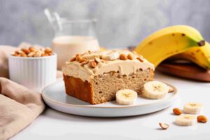 gluten free banana bread