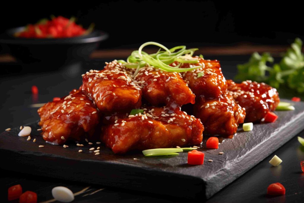 shoyu chicken recipe
