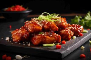 shoyu chicken recipe