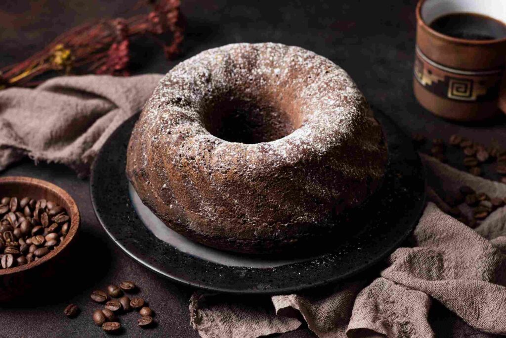traditional dump cake