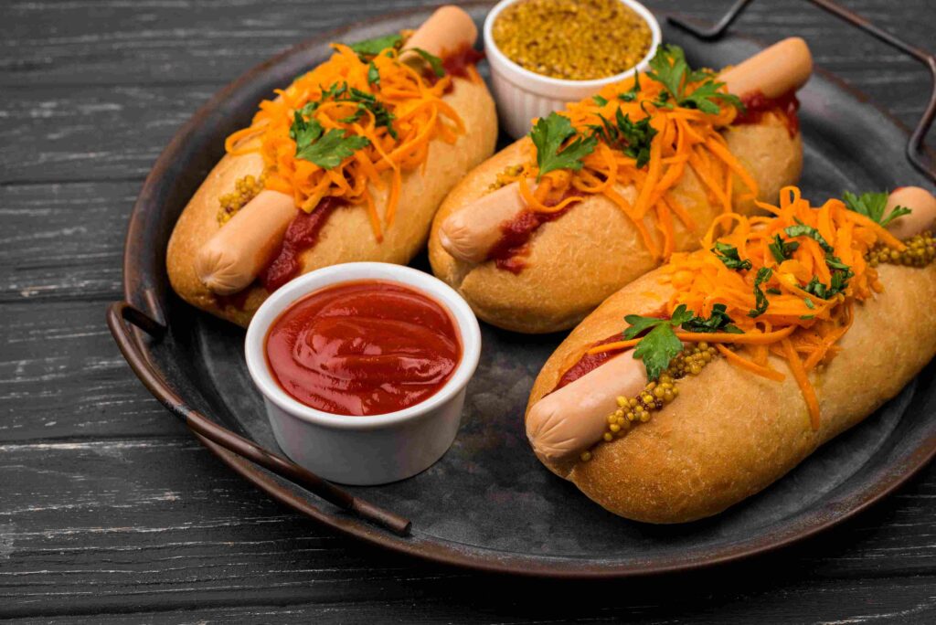 best hot dogs