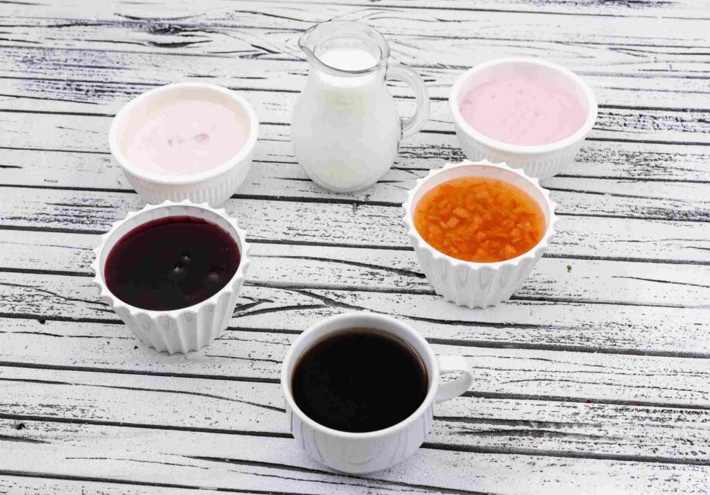  Worcestershire sauce