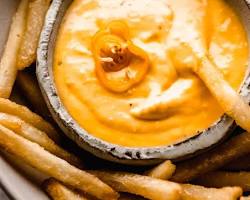 Aji Amarillo Sauce