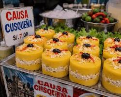 Causa Rellena