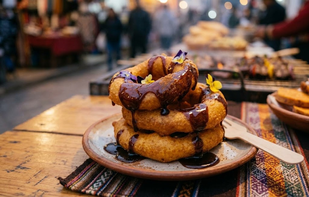 Picarones