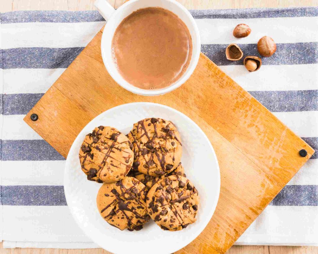 butter cookie recipe