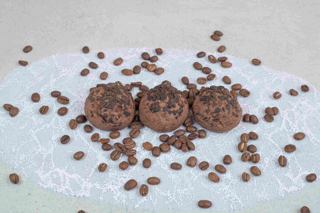 chocolate chips cookies