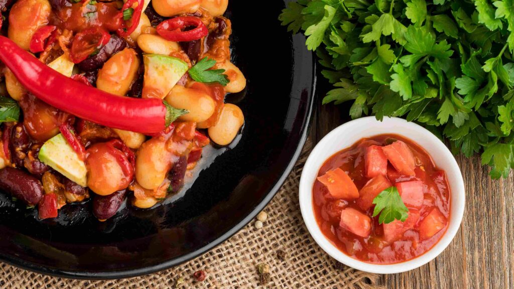 Chili Recipe
