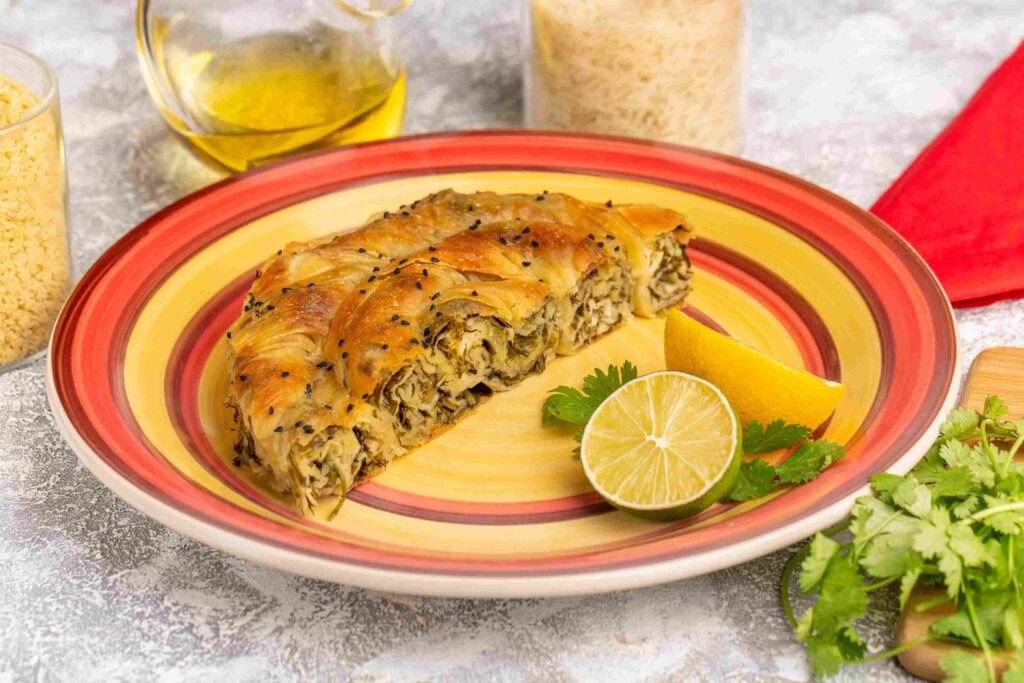 causa rellena de pollo