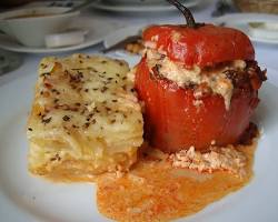  Rocoto Relleno