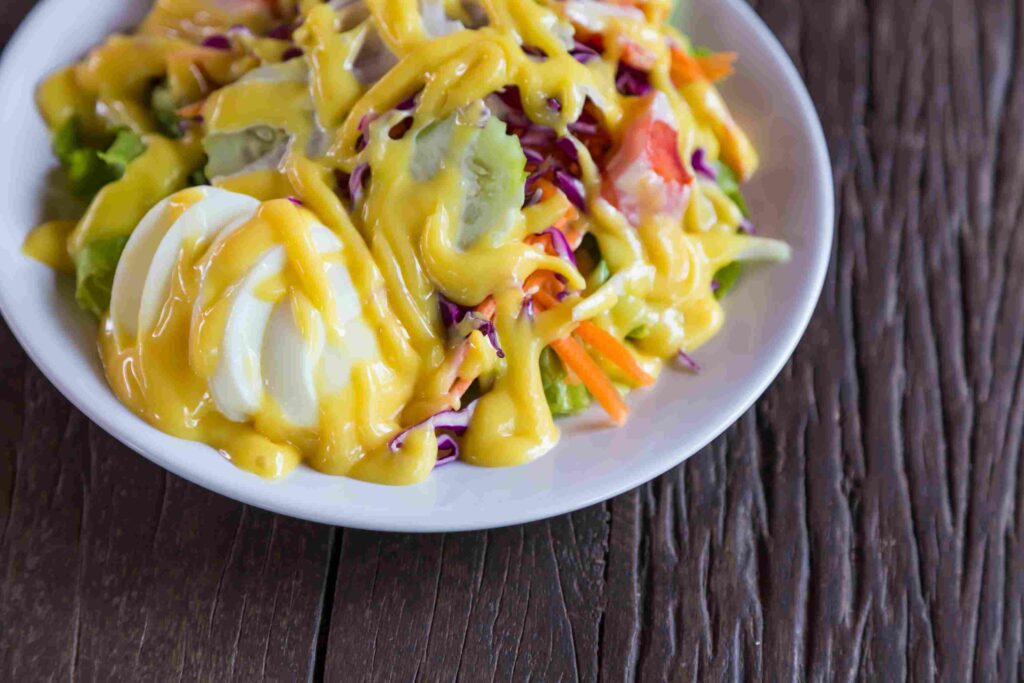 Causa Rellena