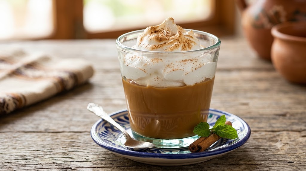 Suspiro Limeño