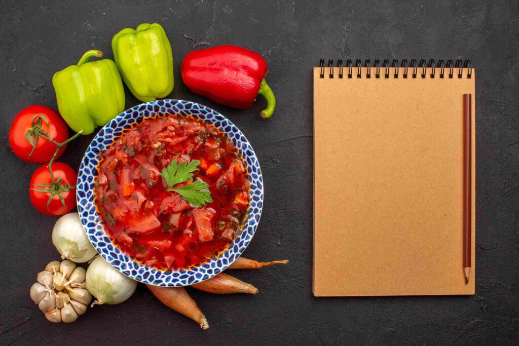 Chicken Chilli Recipe