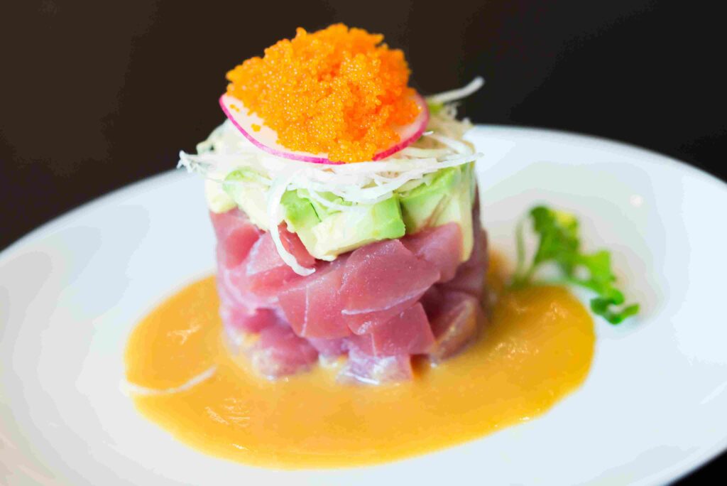 Causa Rellena in Peru