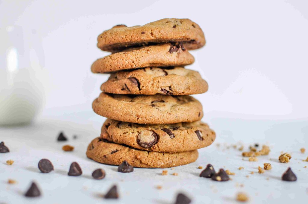 Nestle Chocolate Chip Cookie