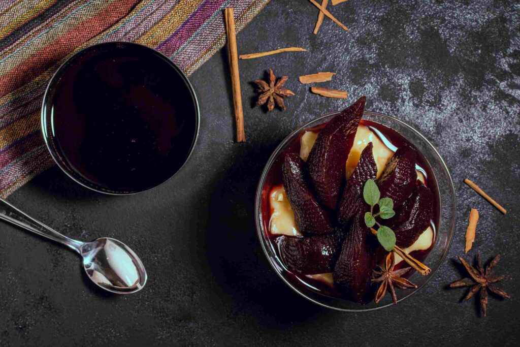 Mazamorra Morada Recipe is one of Peru's most famous traditional desserts