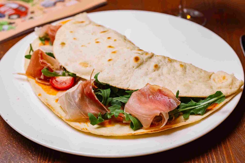 Jamon del Pais is a traditional Peruvian country ham made from pork that has been marinated with aromatic spices and slowly roasted until perfectly tende