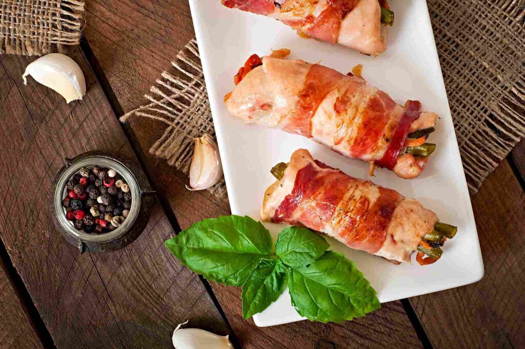 Authentic Jamon del Pais Recipe