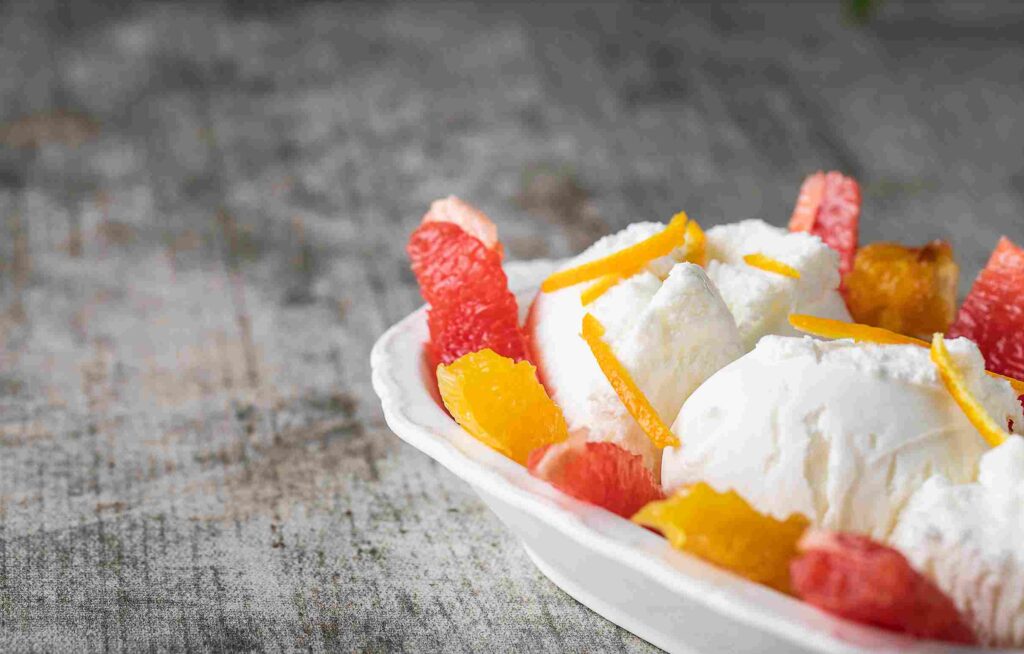 Fresh fruits can also be added for a refreshing twist.