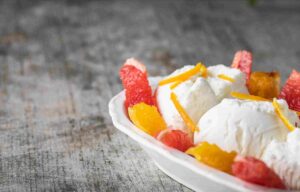 Homemade Queso Helado Recipe: A Creamy Traditional Peruvian Frozen Dessert You'll Love 