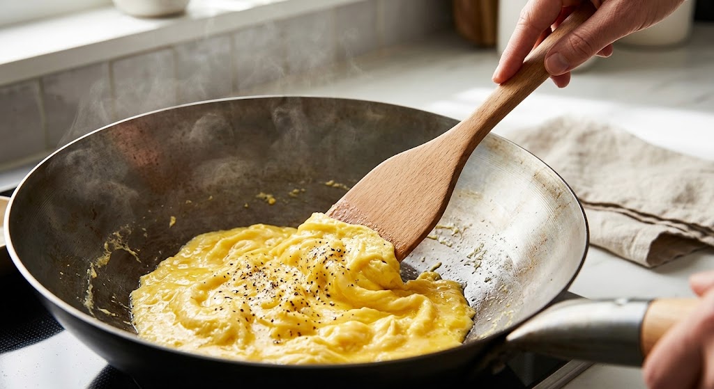 eggs are too yummy