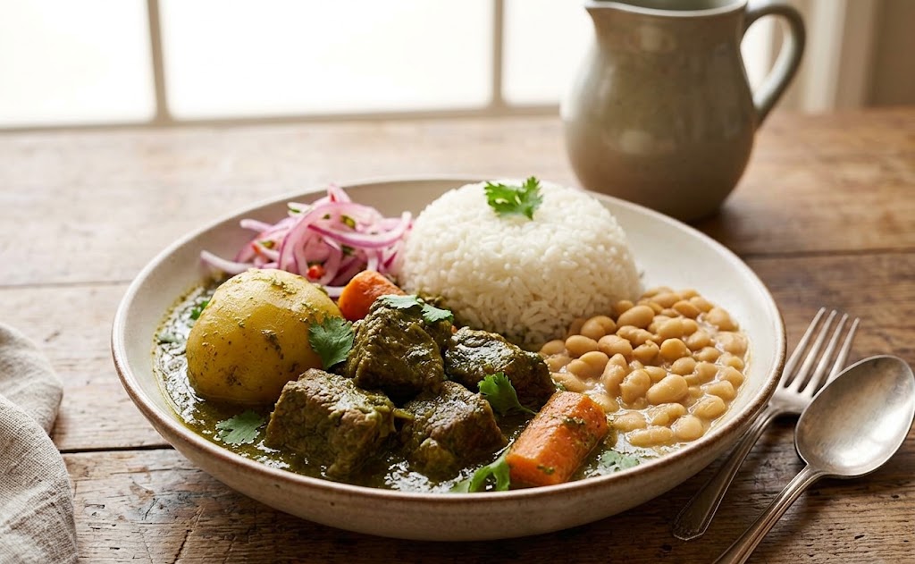 Seco de Carne