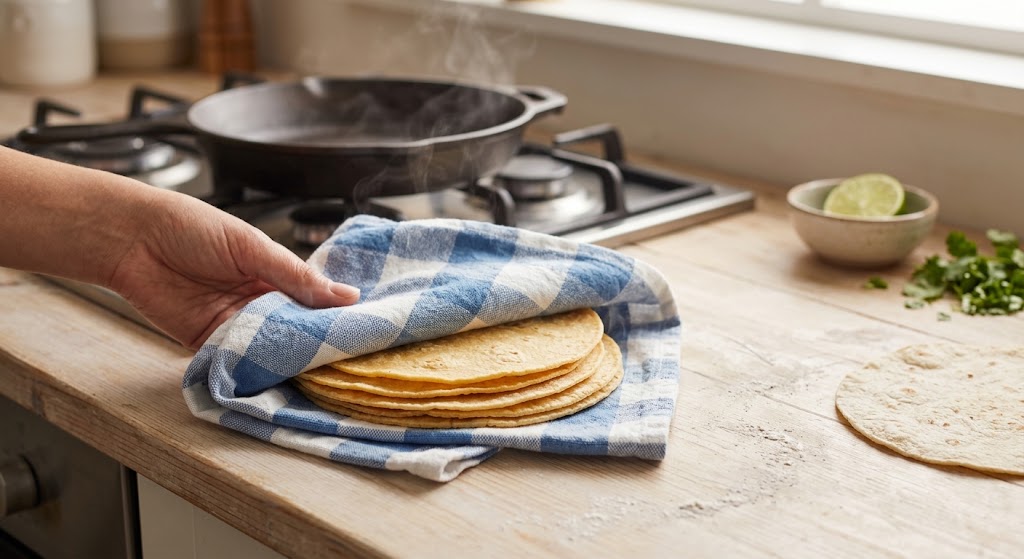 tortillas make its special