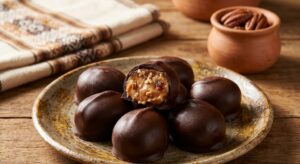 peruvian dessert chochotejas best candy like everwhere